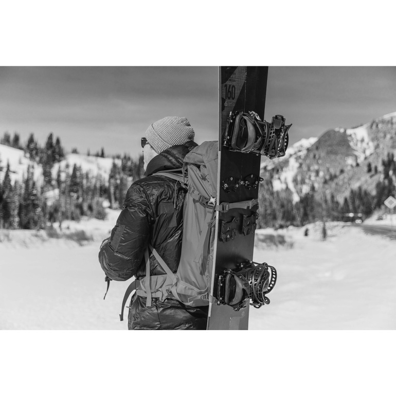 Plecak TARGHEE 45