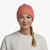 Czapka KNITTED BEANIE NORVAL