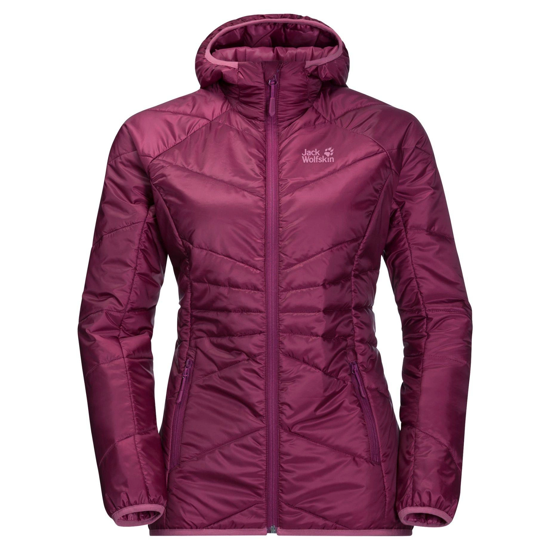 Jack wolfskin argon hoody w online