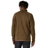 Bluza polarowa BETTER SWEATER JACKET MEN