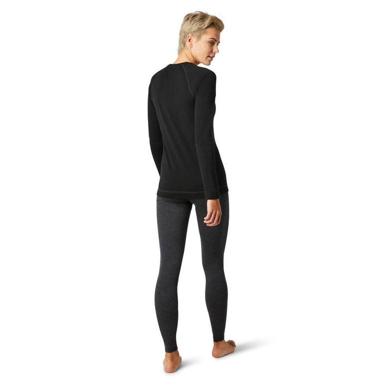 Koszulka THERMAL MERINO LONGSLEEVE WOMEN