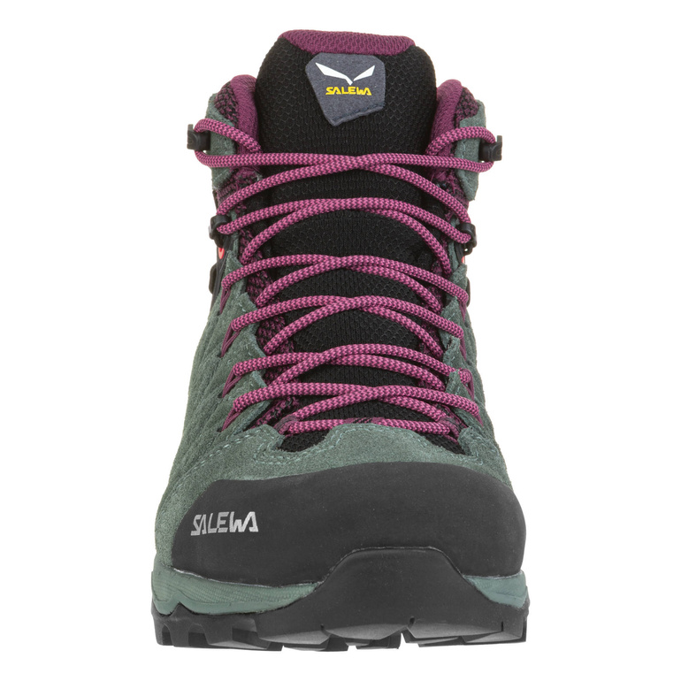 Buty ALP MATE MID POWER-TEX WOMEN