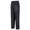 Spodnie PRECIP ECO FULL ZIP PANTS SHORT