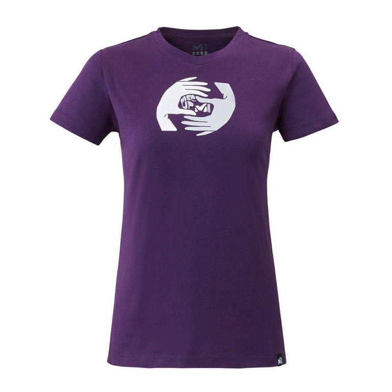 Koszulka BIGGY TEE SS WOMEN