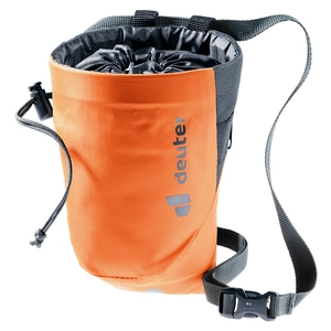 Worek na magnezję GRAVITY CHALK BAG II L