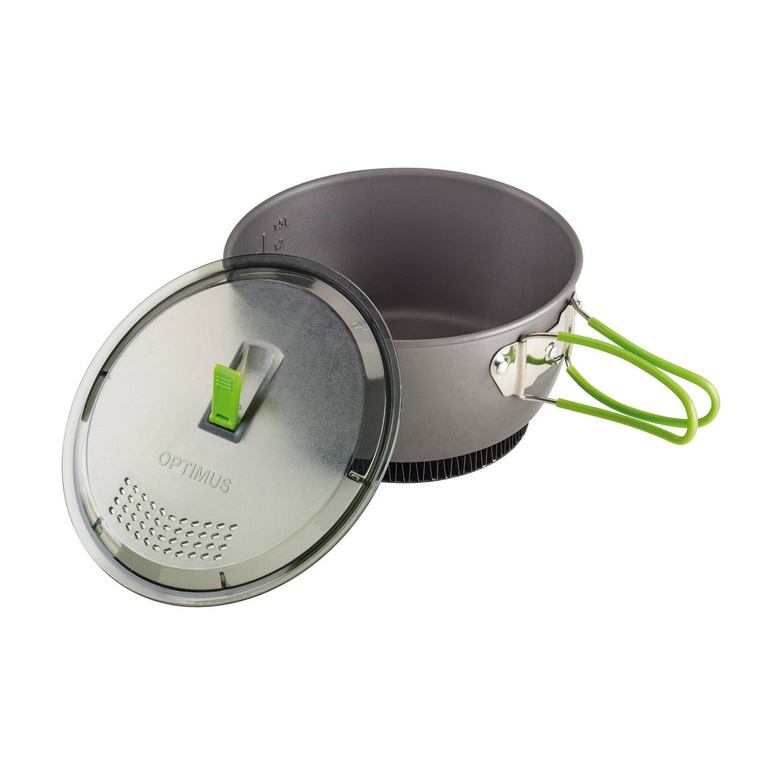 Garnek TERRA XPRESS HE COOKING POT