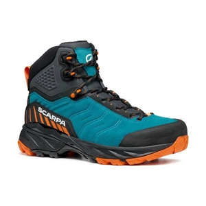 Buty RUSH TRK GORE-TEX