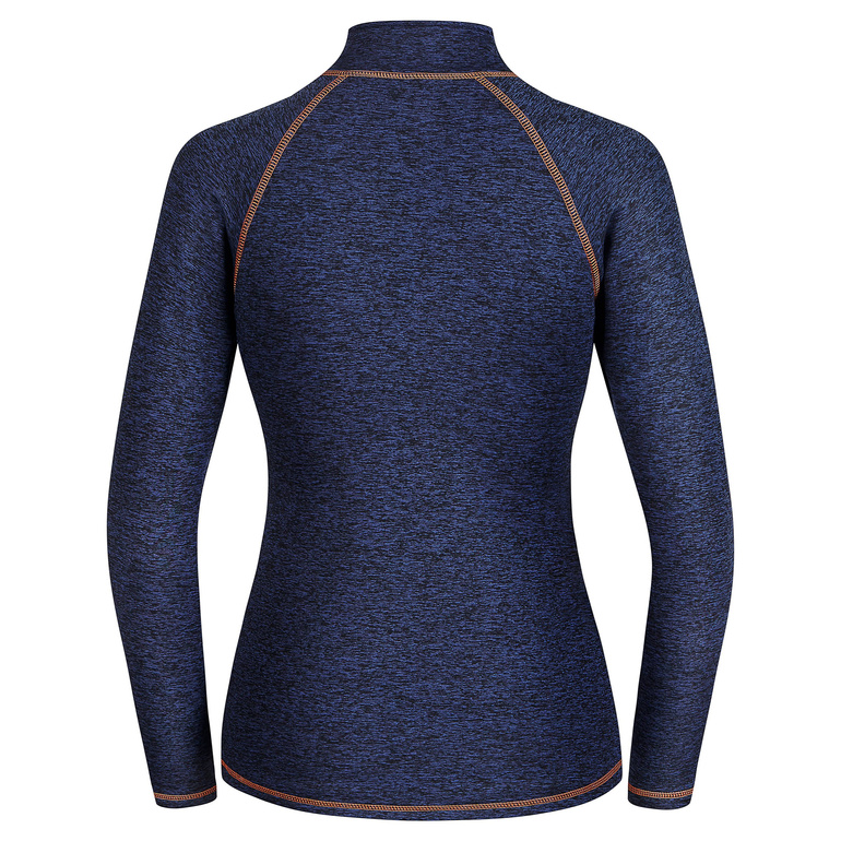 Bluza termoaktywna HALSA GOLF WOMEN