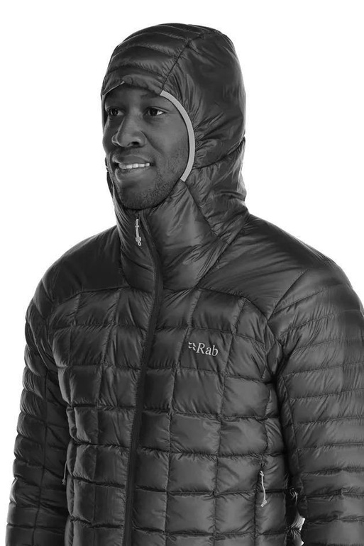 Kurtka MYTHIC ALPINE LIGHT DOWN JACKET MEN