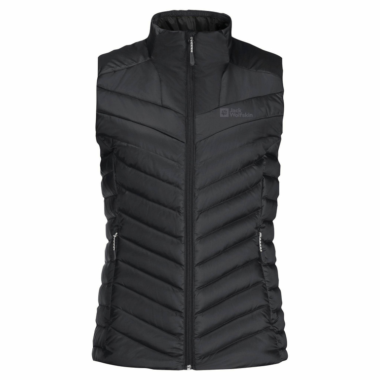 Kamizelka PASSAMANI DOWN VEST WOMEN