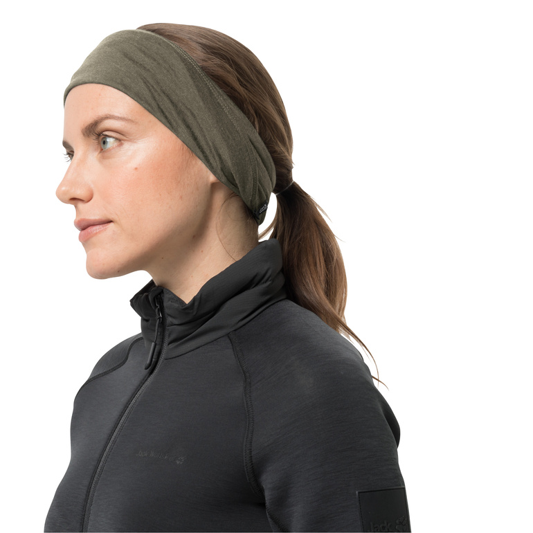 Chusta wielofunkcyjna MERINO HEADGEAR