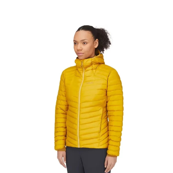 Kurtka CIRRUS ALPINE JACKET WOMEN