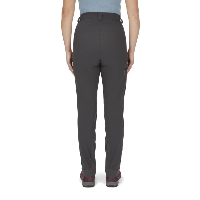 Spodnie ASCENDOR LIGHT PANTS WOMEN