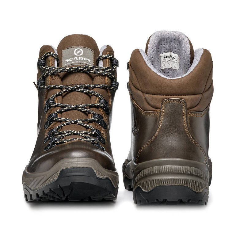 Buty TERRA GORE-TEX WOMEN