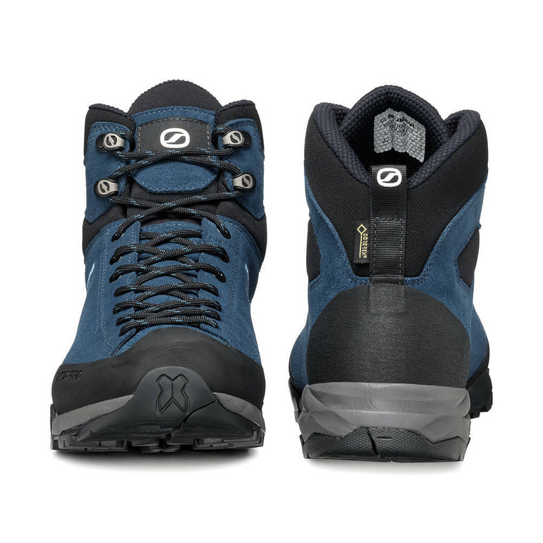 Buty MOJITO HIKE GORE-TEX