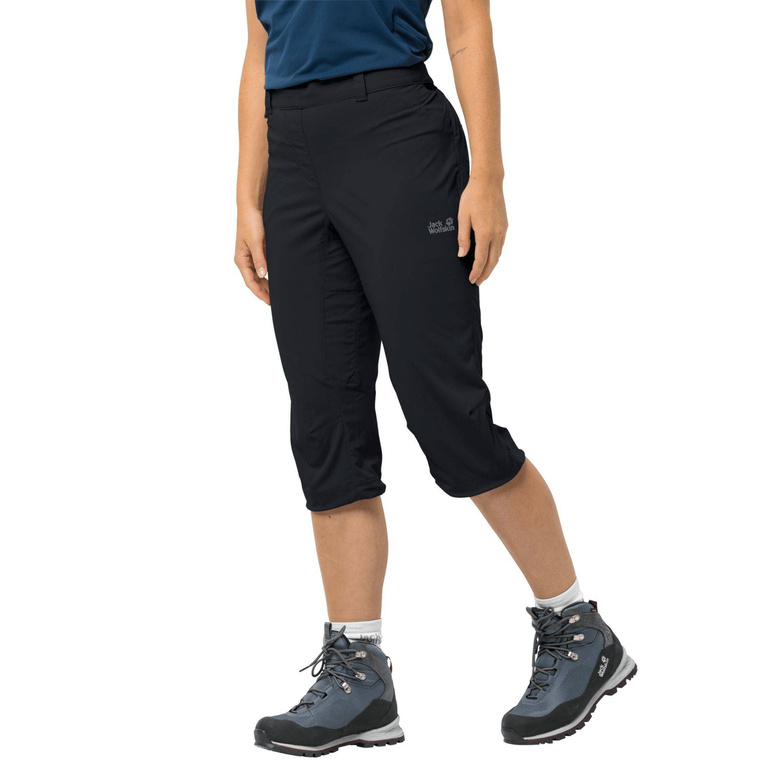 Spodnie ACTIVATE LIGHT 3/4 PANTS WOMEN