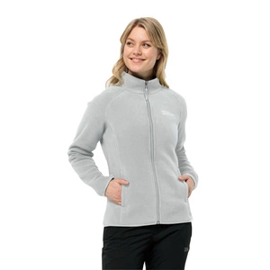 Kurtka polarowa MOONRISE FZ JACKET WOMEN