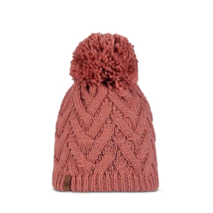 Czapka KNITTED & FLEECE BEANIE