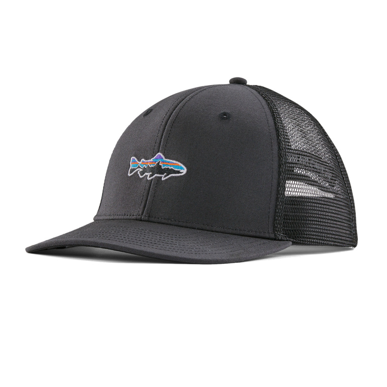 Czapka STAND UP TROUT TRUCKER