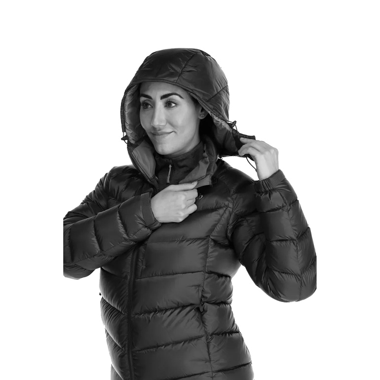 Kurtka AXION PRO JACKET WOMEN