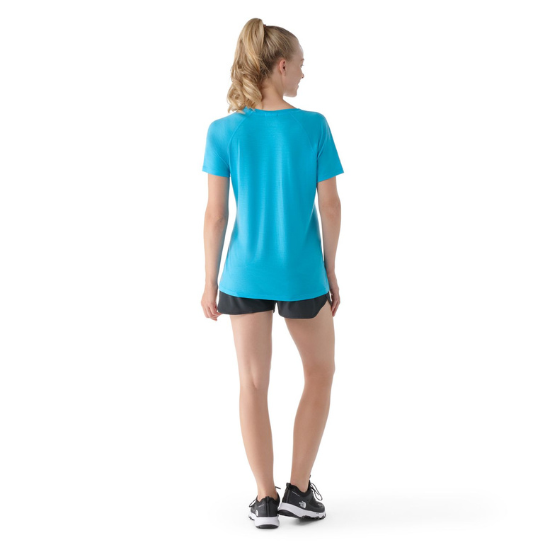 Koszulka ACTIVE ULTRALIGHT SHORT SLEEVES WOMEN