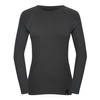 Koszulka OXIVA MERINO LONGSLEEVE WOMEN