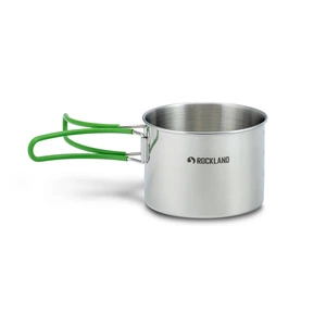 Kubek STAINLES MUG 600 ml