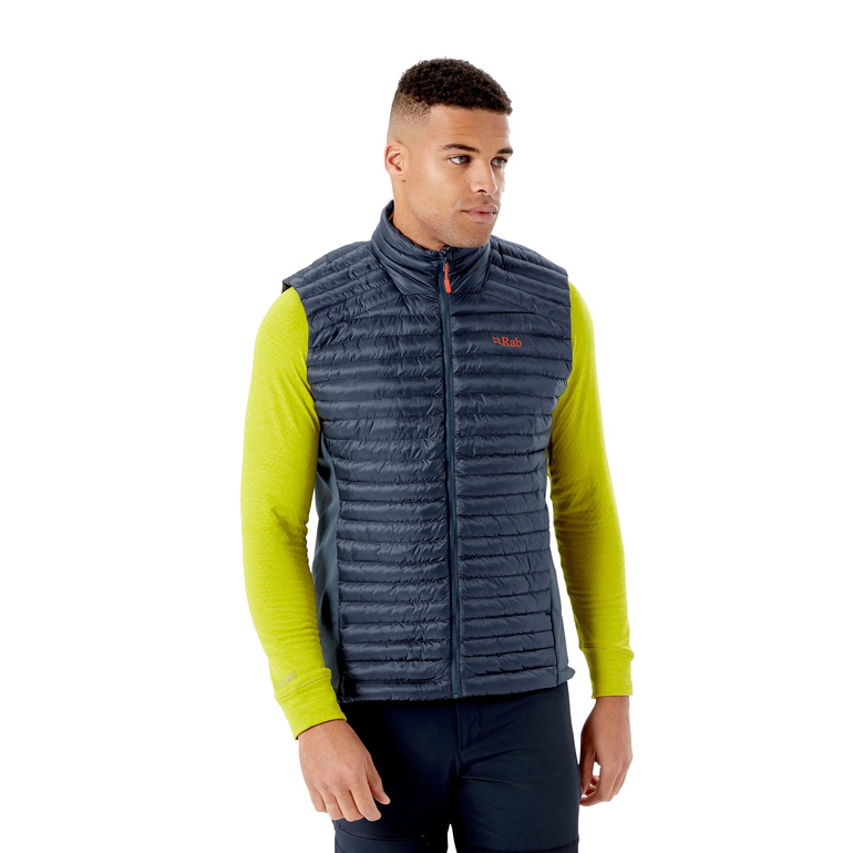 Kamizelka CIRRUS FLEX 2.0 VEST