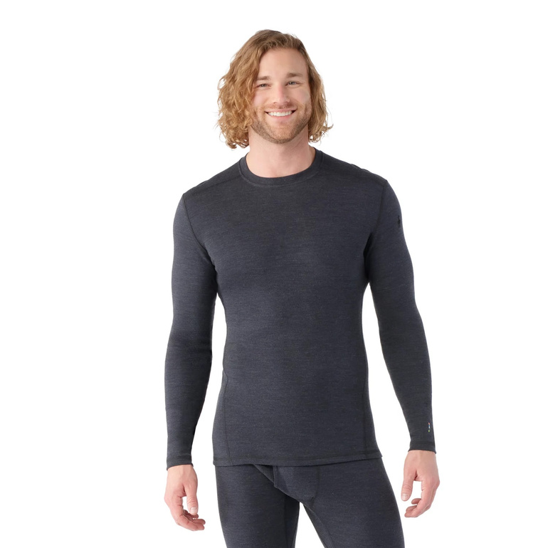 Koszulka CLASSIC THERMAL MERINO BASE LAYER CREW