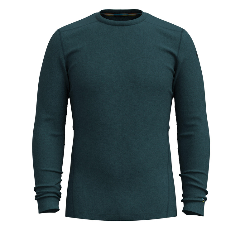 Koszulka CLASSIC THERMAL MERINO BASE LAYER CREW MEN