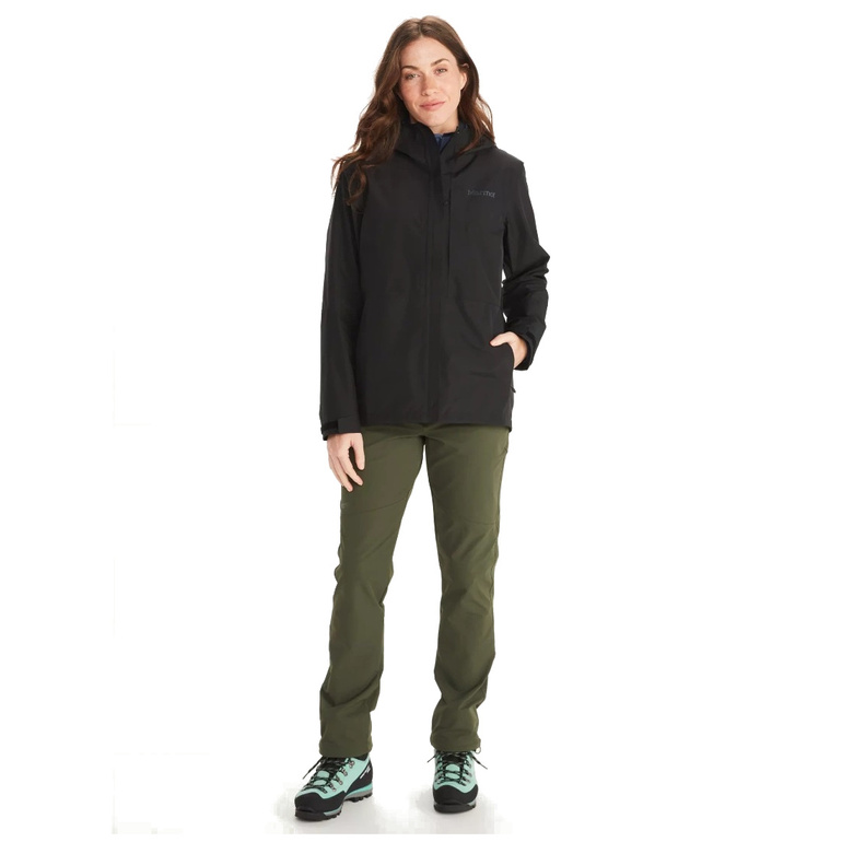 Kurtka MINIMALIST JACKET GORE-TEX WOMEN