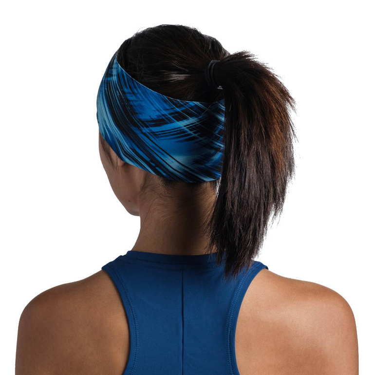 Opaska COOLNET UV WIDE HEADBAND