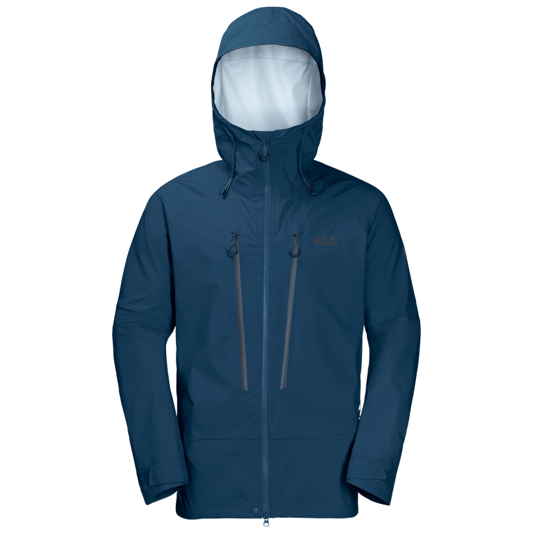 Kurtka EXOLIGHT MOUNTAIN JACKET MEN 