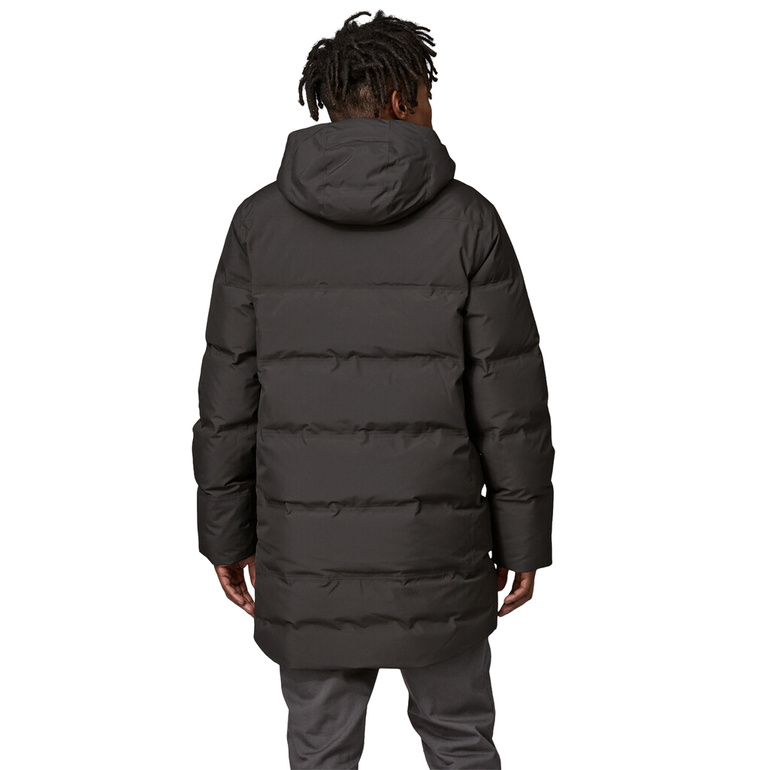 Kurtka JACKSON GLACIER PARKA MEN