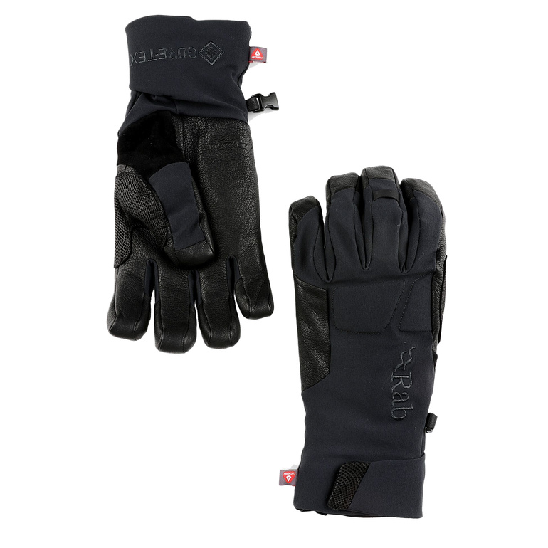 Rękawice FULCRUM GTX GLOVE