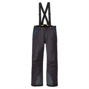 Spodnie softshellowe NUCLEON PANTS MEN