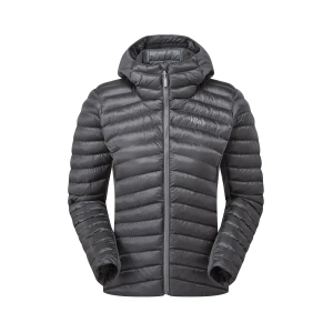 Kurtka CIRRUS FLEX HOODY WOMEN