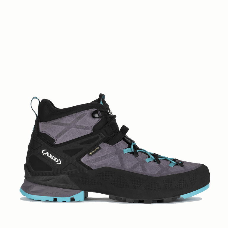 Buty ROCK DFS MID GORE-TEX WOMEN