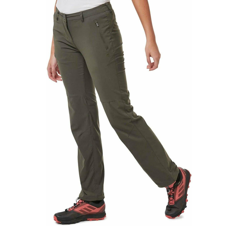 Spodnie NOSILIFE PRO TROUSERS WOMEN SHORT