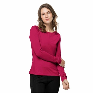 Koszulka TASMAN L/S WOMEN