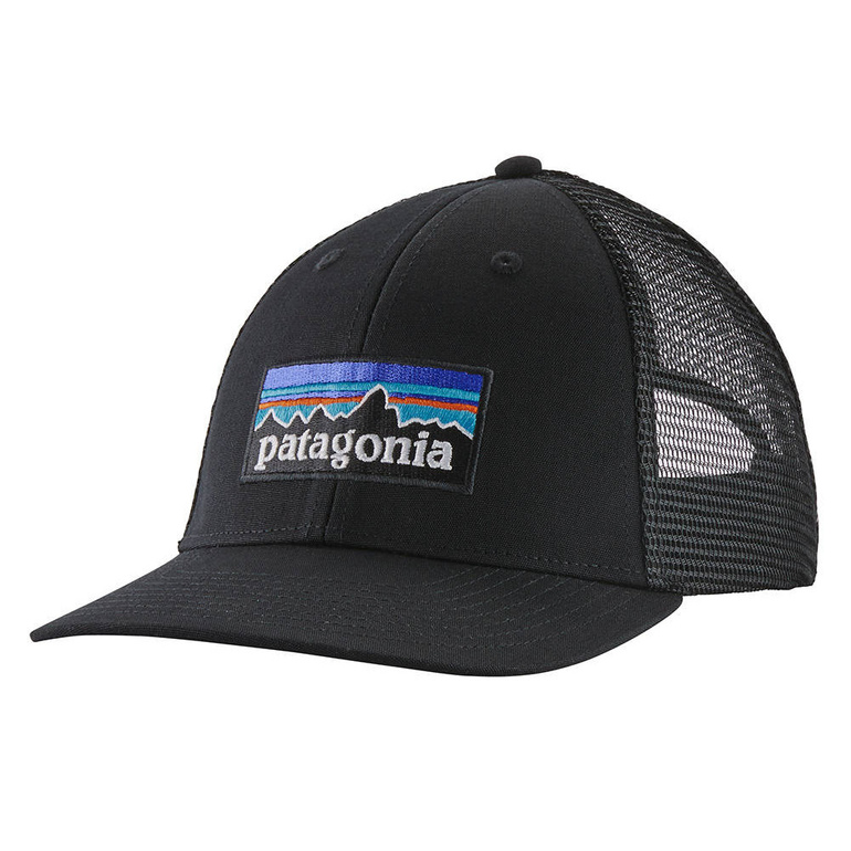 Czapka P-6 LOGO LOPRO TRUCKER HAT