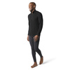 Bluza CLASSIC THERMAL MERINO BASE LAYER 1/4 ZIP MEN