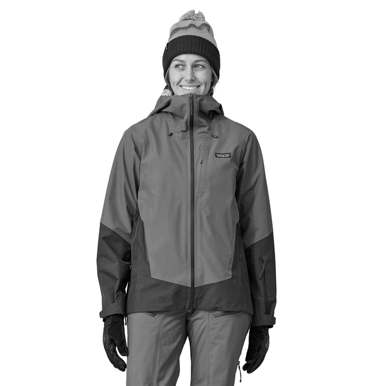 Kurtka STORM SHIFT JACKET WOMEN