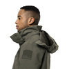 Kurtka FIERCE WIND PARKA MEN