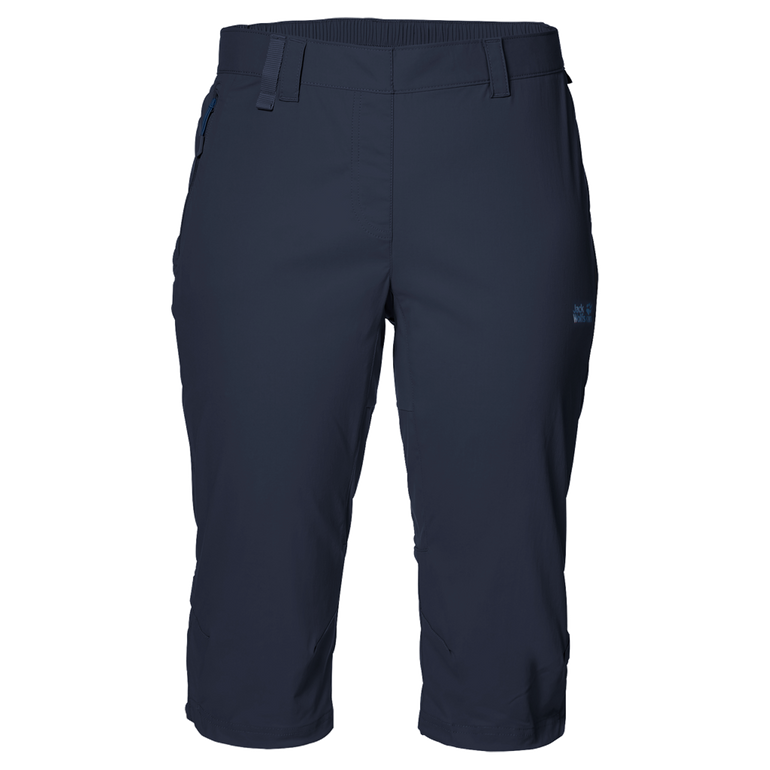 Spodnie ACTIVATE LIGHT 3/4 PANTS WOMEN