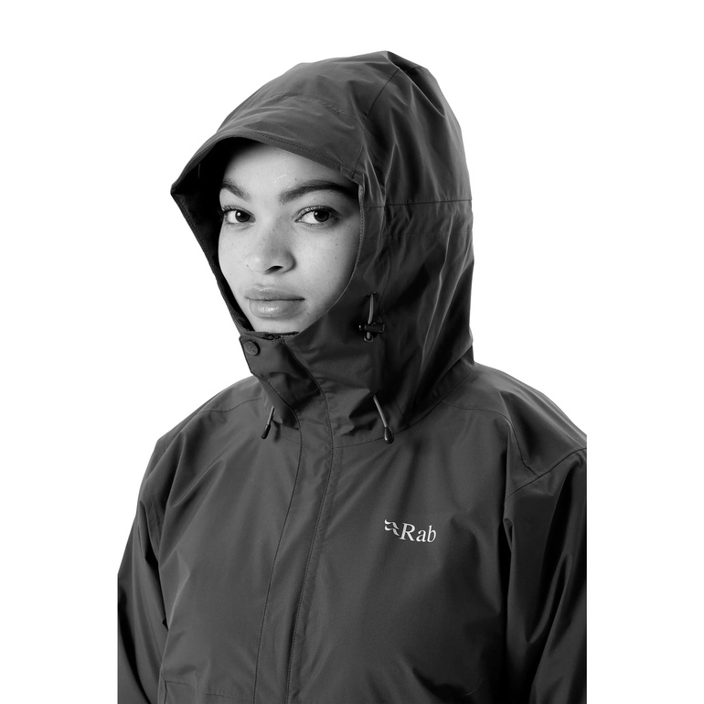 Kurtka DOWNPOUR ECO JACKET WOMEN