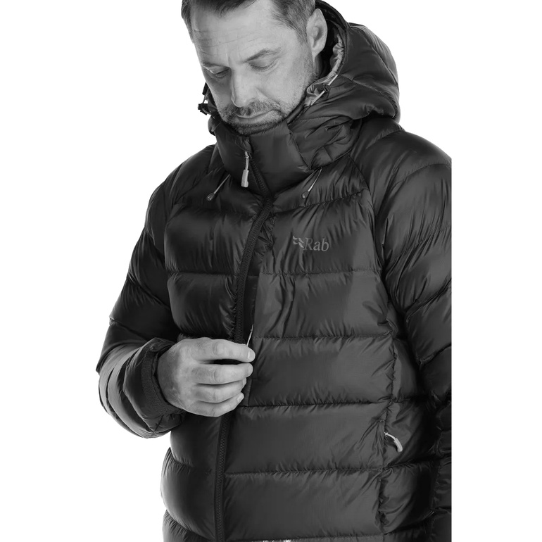 Kurtka AXION PRO JACKET