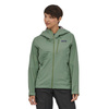 Kurtka GRANITE CREST JACKET WOMEN