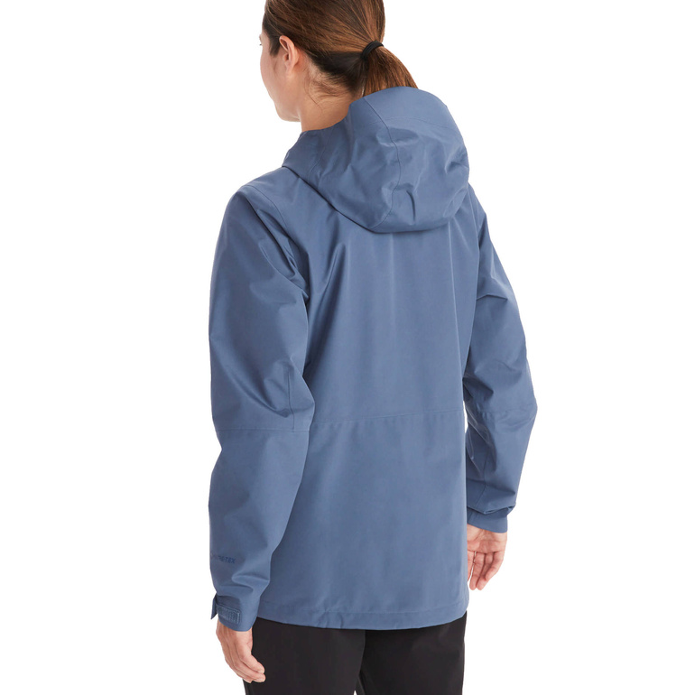 Kurtka MINIMALIST JACKET GORE-TEX WOMEN