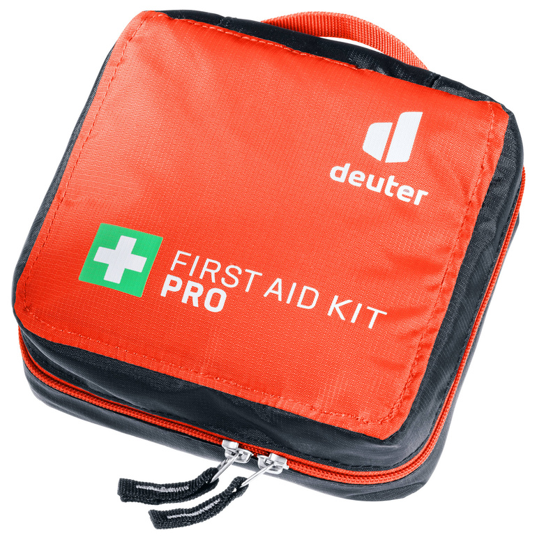 Apteczka FIRST AID KIT PRO